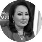Оспанова Бақыт Ахметкалиқызы